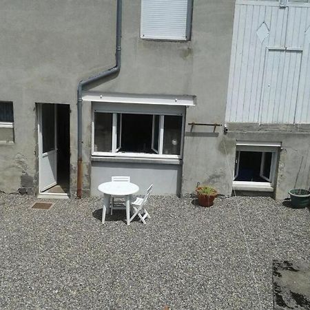 Cure Thermale Ou Vacances D'Ete Au Mont Dore Le Mont-Dore Exterior foto