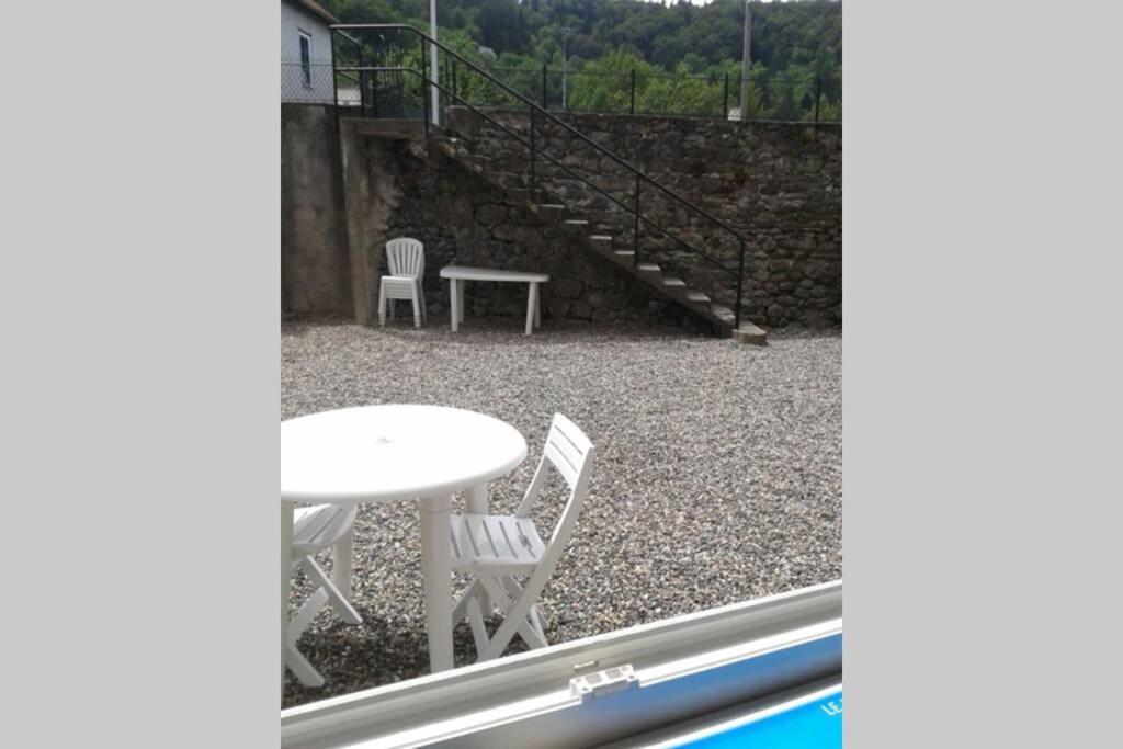 Cure Thermale Ou Vacances D'Ete Au Mont Dore Le Mont-Dore Exterior foto