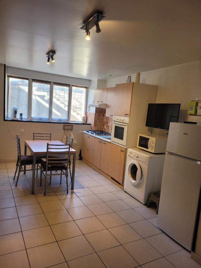 Cure Thermale Ou Vacances D'Ete Au Mont Dore Le Mont-Dore Exterior foto